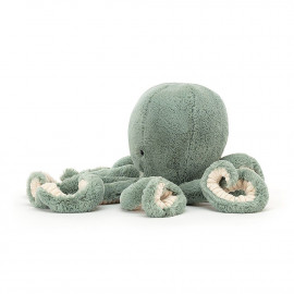 PELUCHE PULPO ODELL