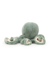 PELUCHE PULPO ODELL