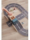 CIRCUITO PARA COCHES AIDEN