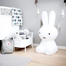 VEILLEUSE MIFFY STAR LIGHT XL