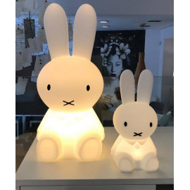 VEILLEUSE MIFFY STAR LIGHT XL