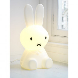 VEILLEUSE MIFFY STAR LIGHT XL