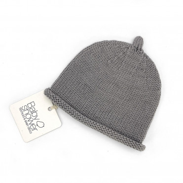 GORRITO PRIMERA PUESTA STONE GREY