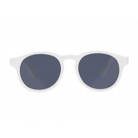 WHITE SUNGLASSES (0-24 M)