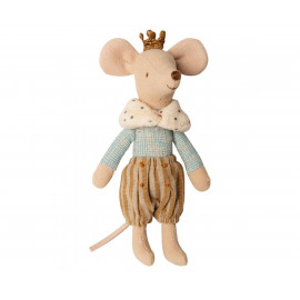 PELUCHE MAILEG PRINCE MOUSE BIG BROTHER