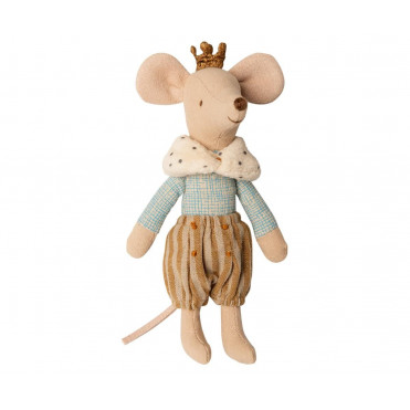 PELUCHE MAILEG PRINCE MOUSE BIG BROTHER