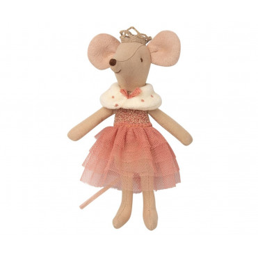 PELUCHE MAILEG PRINCESS MOUSE BIG SISTER