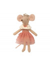 PELUCHE MAILEG PRINCESS MOUSE BIG SISTER