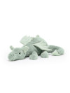 PELUCHE SNOW DRAGON