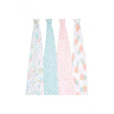 MUSELINA ADEN+ANAIS TROPICALIA
