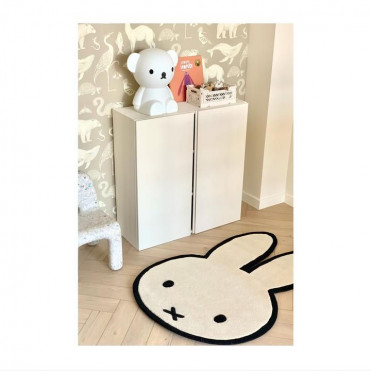 ALFOMBRA MIFFY