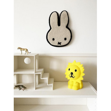 ALFOMBRA MIFFY PEQUEÑA