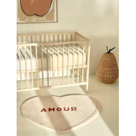 TAPIS AMOUR