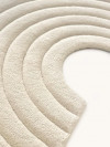 TAPIS RAINBOW NATUREL