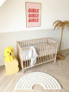 TAPIS RAINBOW NATUREL