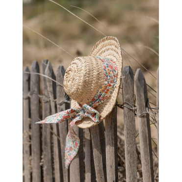 SOMBRERO DE PLAYA ANNABELLA
