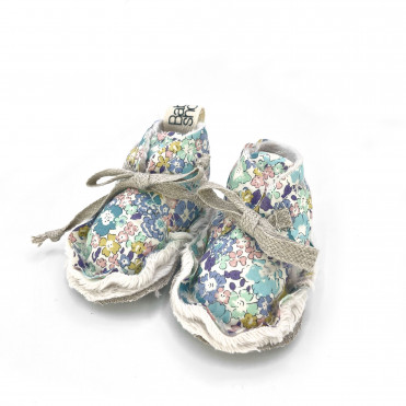 CHAUSSONS POLAIRES LIBERTY...