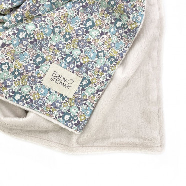 COUVERTURE POLAIRE LIBERTY...
