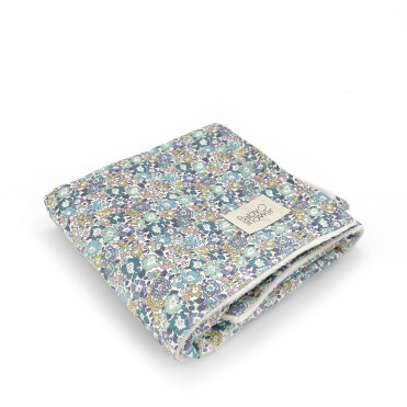 FLEECE BLANKET LIBERTY...