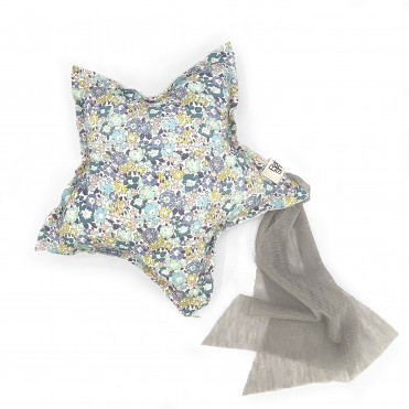SHOOTING STAR CUSHION...