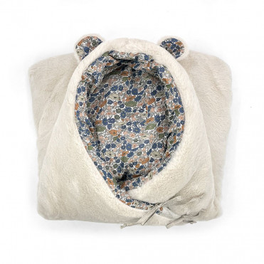 SACO TEDDY POPPIES