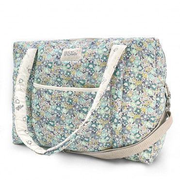 BOLSA MATERNIDAD CAMILA...