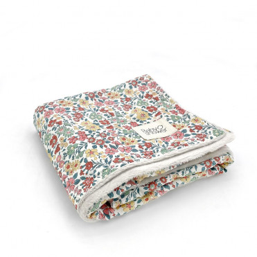 FLEECE BLANKET LIBERTY...