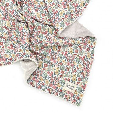 FLEECE BLANKET LIBERTY...