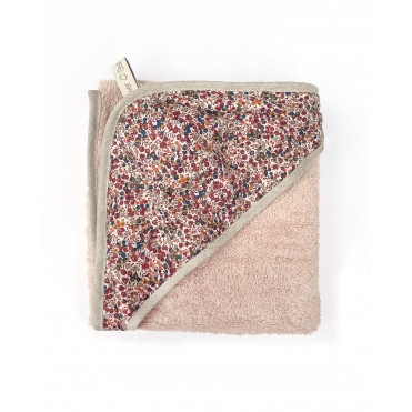 CAPA BAÑO LIBERTY WILTSHIRE...