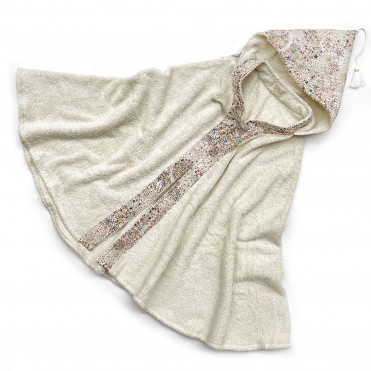PONCHO BAÑO LIBERTY ADELADJA
