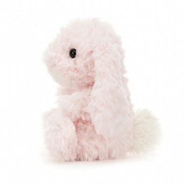 PELUCHE PINK YUMMY BUNNY