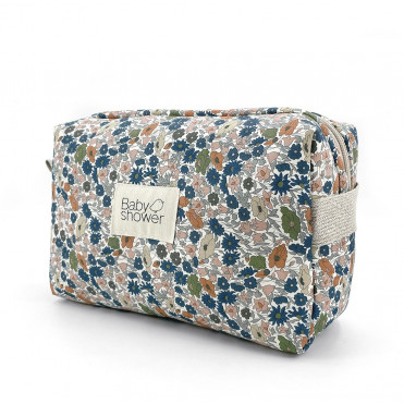 CAMILA TOILETRIES CASE...