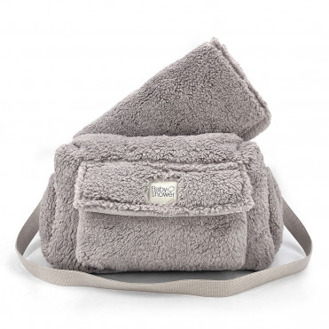 SAC A LANGER CAMILA MOUTON...