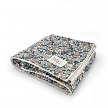 COUVERTURE POLAIRE LIBERTY...