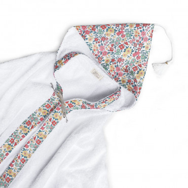 PONCHO DE BAIN LIBERTY...