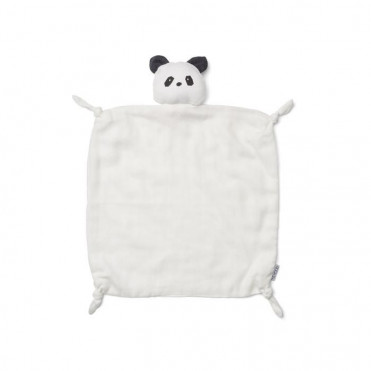 DOUDOU PANDA CREME