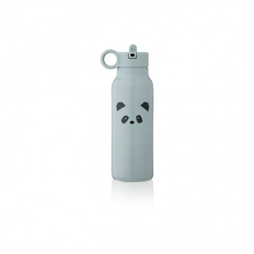 BOUTEILLE 350 ML PANDA BLUE