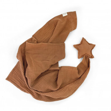 DOUDOU STAR CARAMEL POWDER