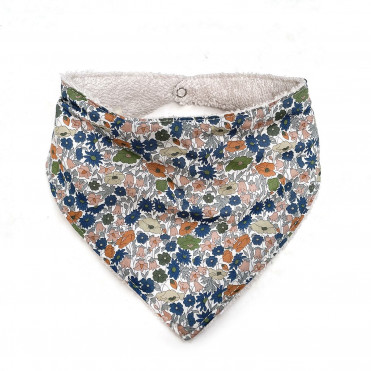 BANDANA LIBERTY POPPIES