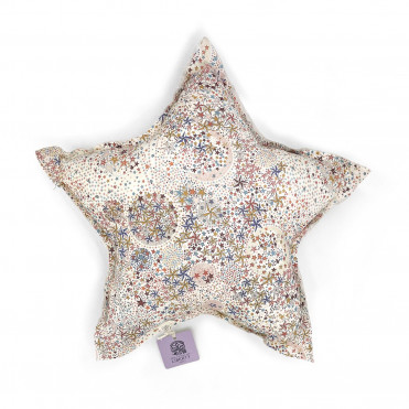 STAR CUSHION LIBERTY ADELADJA