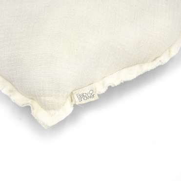 COUSSIN COEUR IVORY POWDER