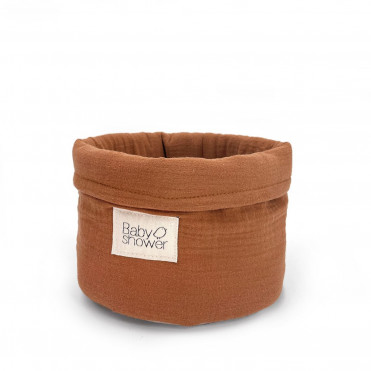 SMALL STORAGE BASKET...
