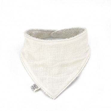 BANDANA IVORY POWDER