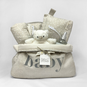 CESTA REGALO HANDSOME GIFT