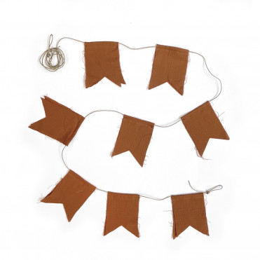 BANDEROLA CIRCUS CARAMEL...