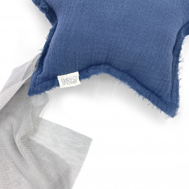 COUSSIN SHOOTING STAR BLUE...