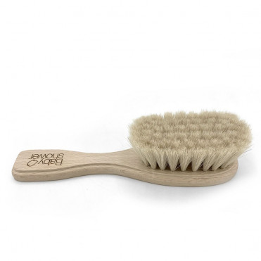 BABY BRUSH