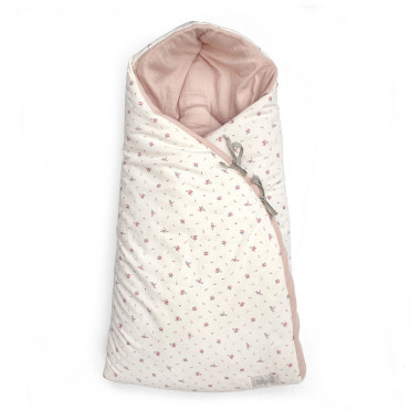 SACO INVIERNO REVERSIBLE...