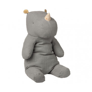 MUÑECO SAFARI RHINO DUSTY...