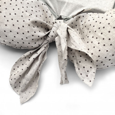 BABYNEST MOKA MINISTARS